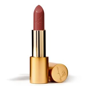 NEW IN BOX Lisa Eldridge Luxurious Lucent Lipstick in Spirited Away